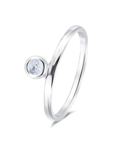 Silver Ring NSR-4328